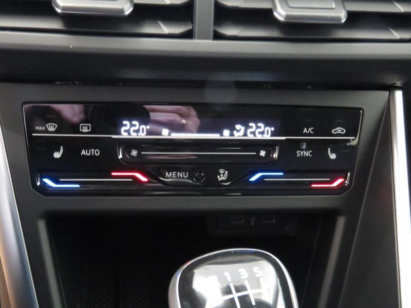 VW Taigo Friends TSI