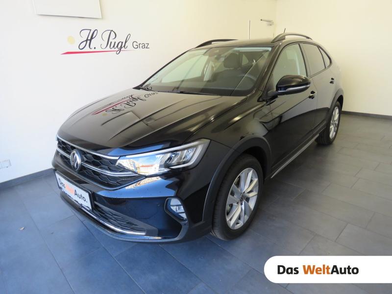 Taigo Volkswagen VW Taigo Friends TSI