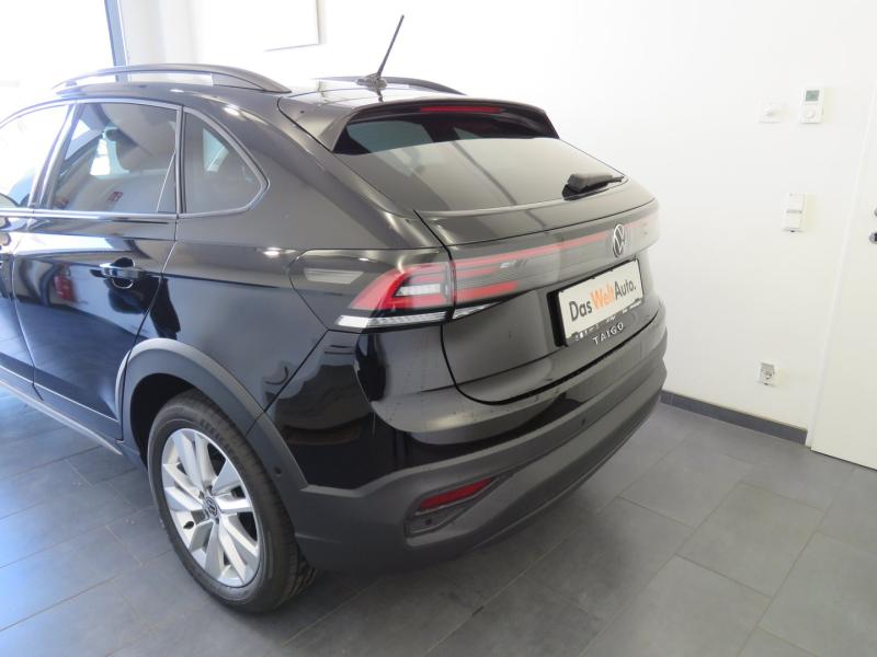 VW Taigo Friends TSI