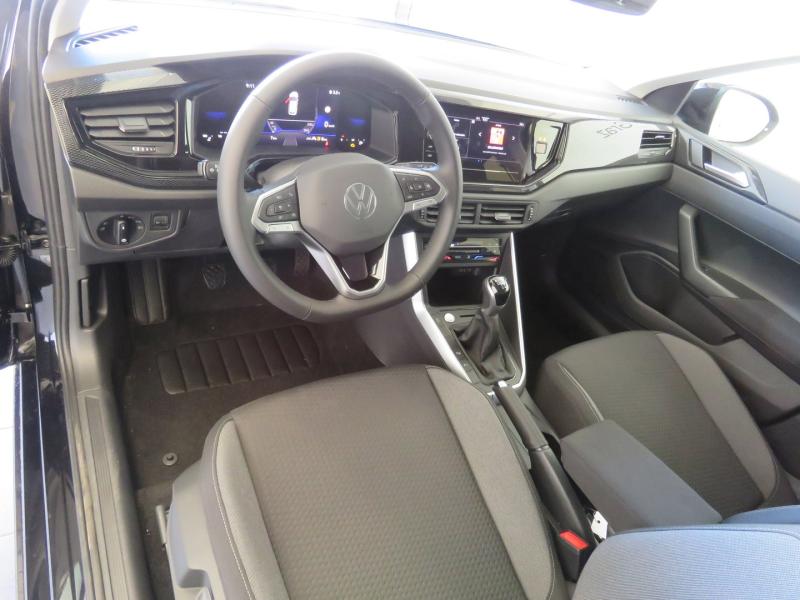 VW Taigo Friends TSI