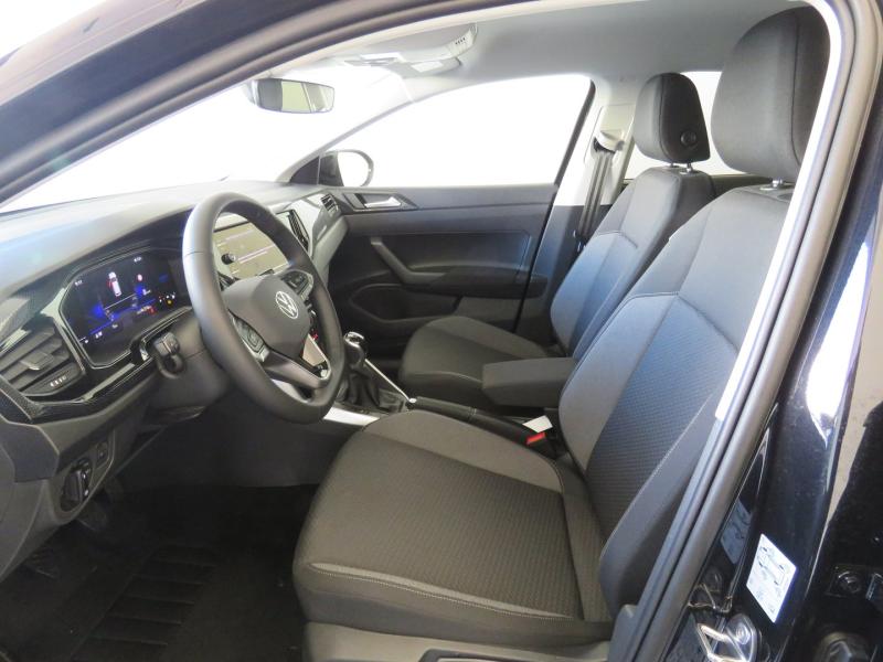 VW Taigo Friends TSI