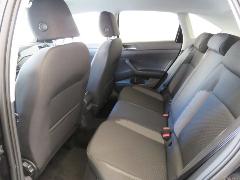 VW Taigo Friends TSI