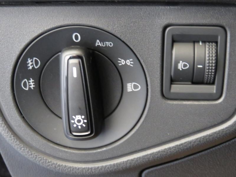 VW Taigo Friends TSI