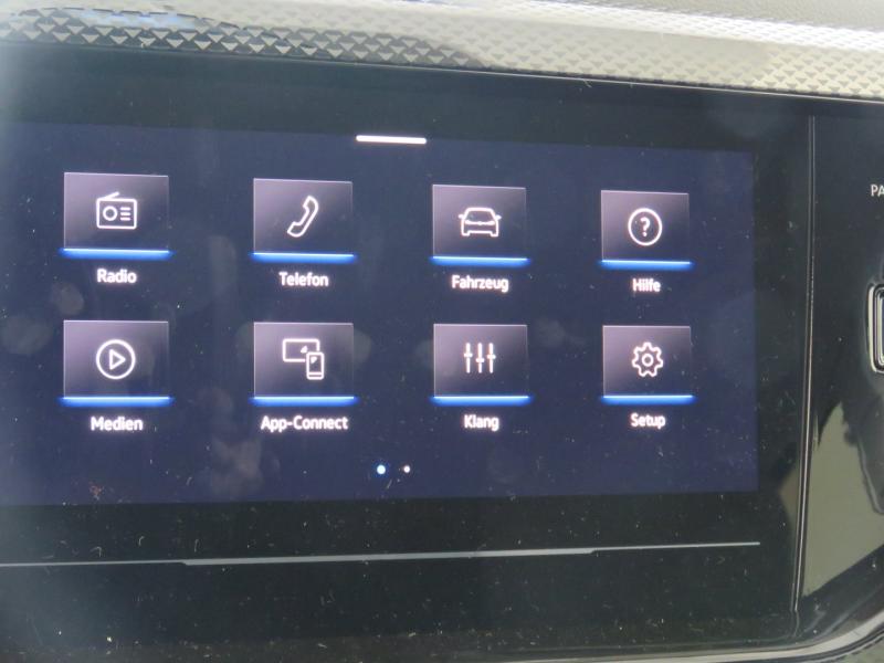 VW Taigo Friends TSI