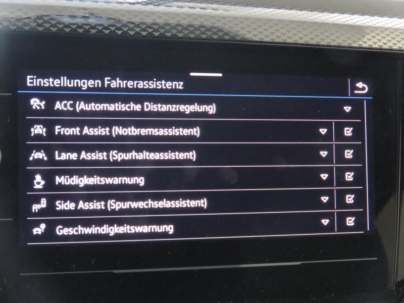 VW Taigo Friends TSI