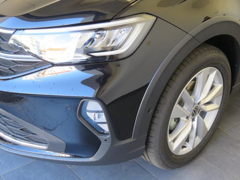 VW Taigo Friends TSI