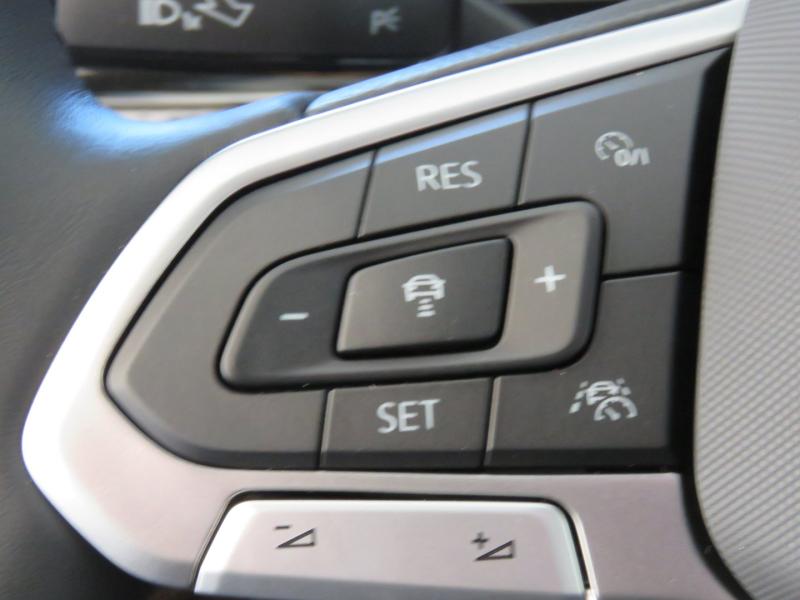 VW Taigo Friends TSI