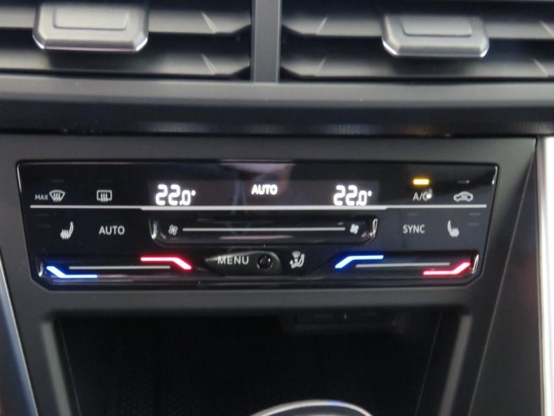 VW Taigo Friends TSI