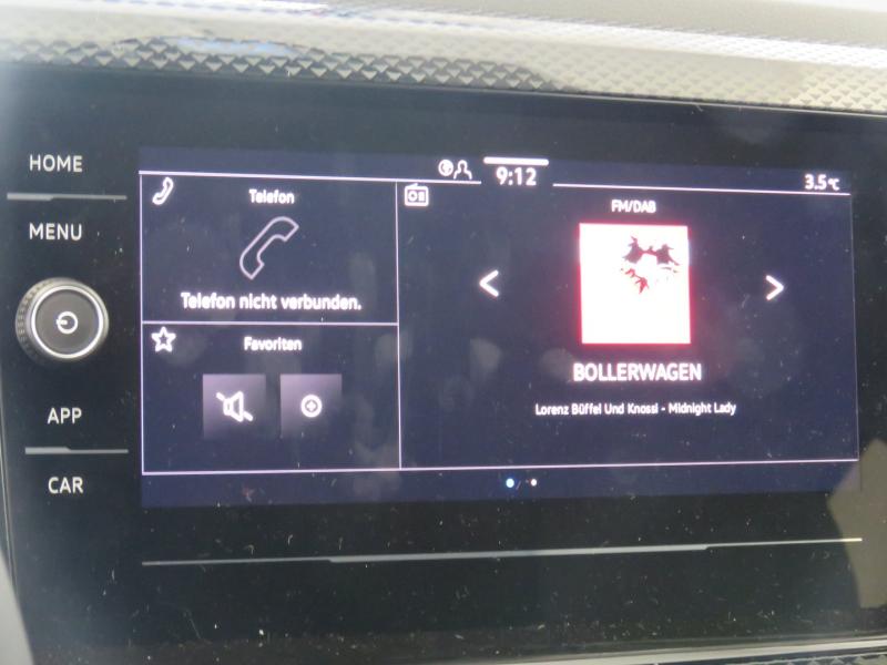 VW Taigo Friends TSI