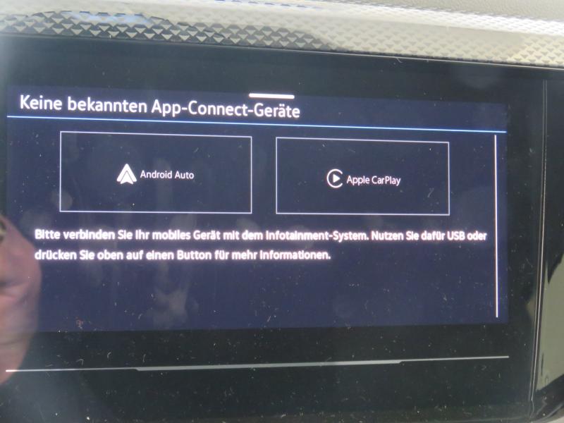 VW Taigo Friends TSI