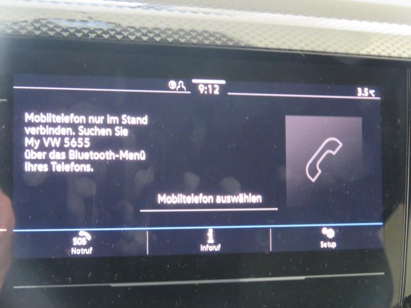 VW Taigo Friends TSI