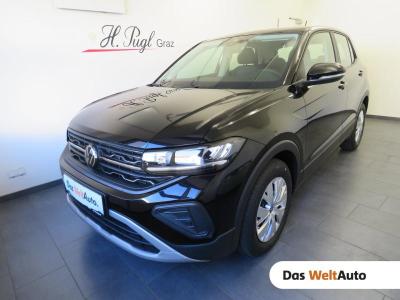 VW T-Cross 4Me TSI