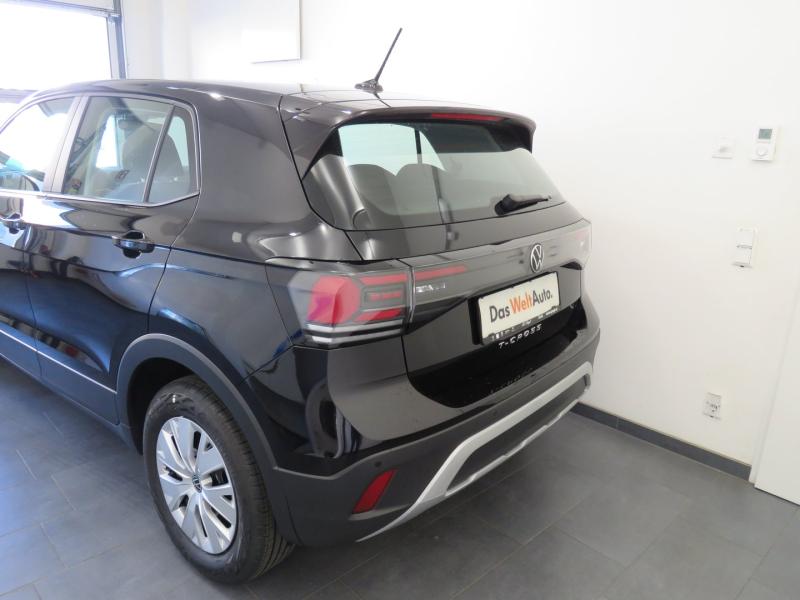 VW T-Cross 4Me TSI