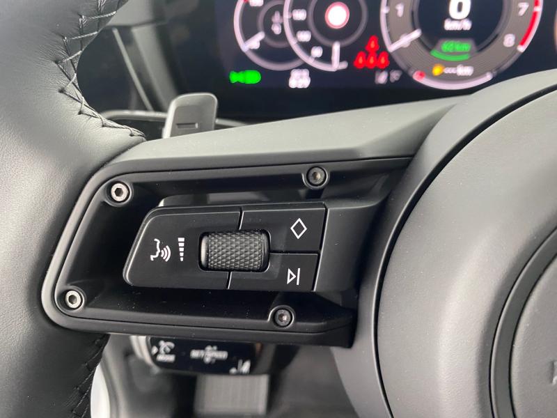 Porsche Cayenne Turbo E-Hybrid Coupé