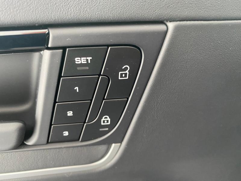 Porsche Cayenne Turbo E-Hybrid Coupé