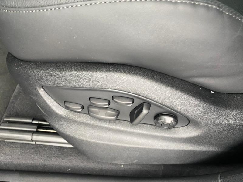 Porsche Cayenne Turbo E-Hybrid Coupé