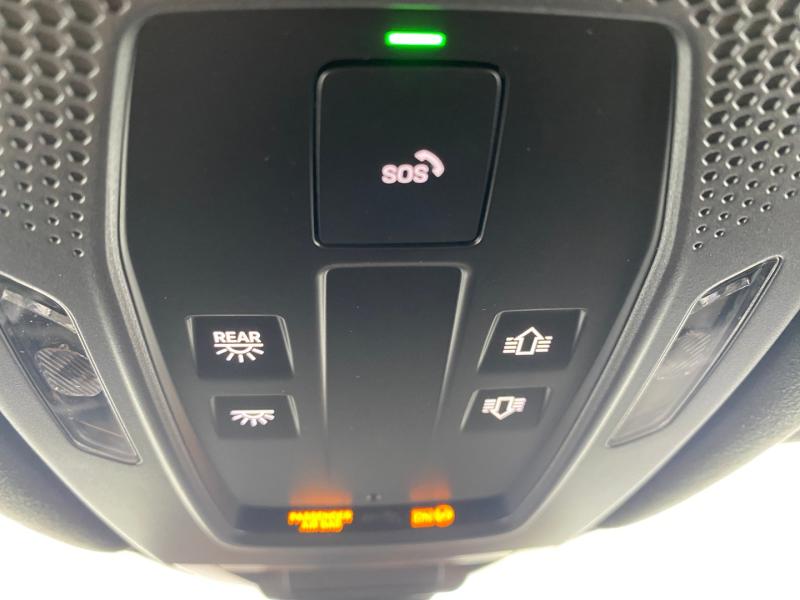 Porsche Cayenne Turbo E-Hybrid Coupé