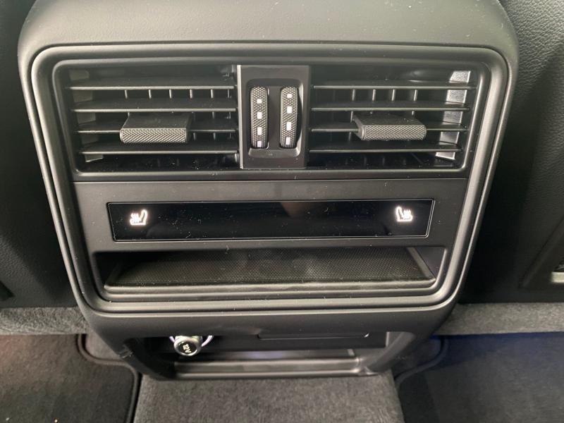 Porsche Cayenne Turbo E-Hybrid Coupé