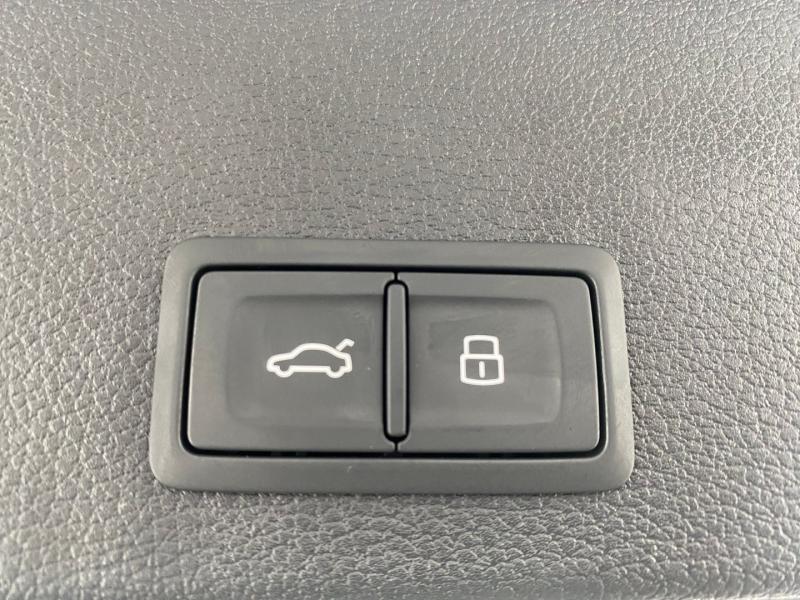 Audi Q2 30 TFSI admired