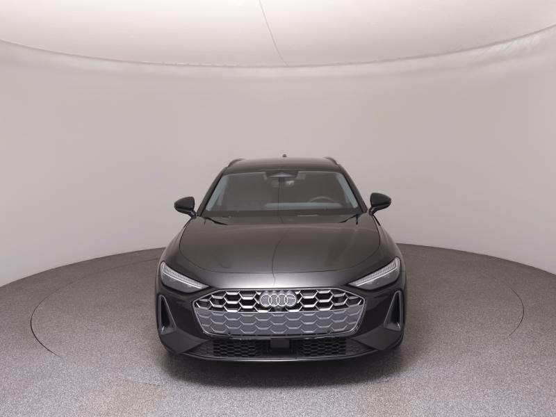 Audi A5 Avant TFSI
