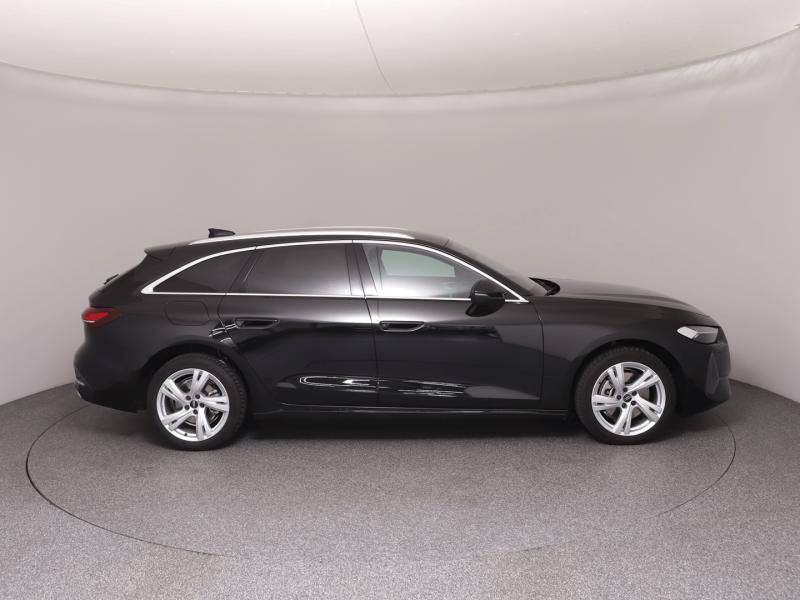 Audi A5 Avant TFSI
