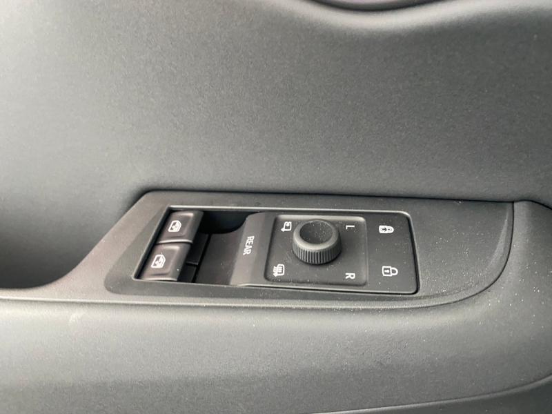 CUPRA Tavascan 210kW/286PS