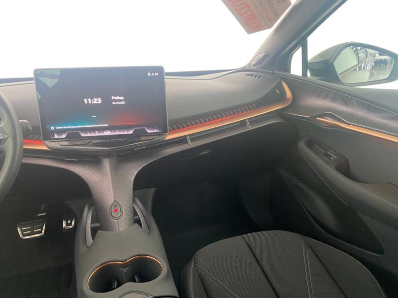 CUPRA Tavascan 210kW/286PS