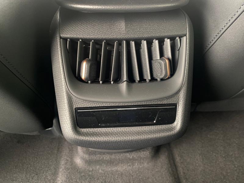 CUPRA Tavascan 210kW/286PS