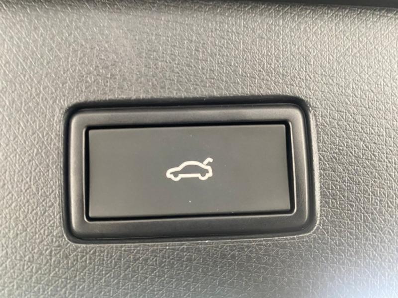 CUPRA Tavascan 210kW/286PS