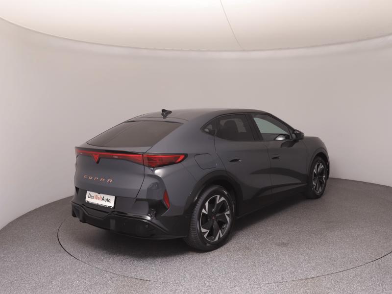 CUPRA Tavascan 210kW/286PS