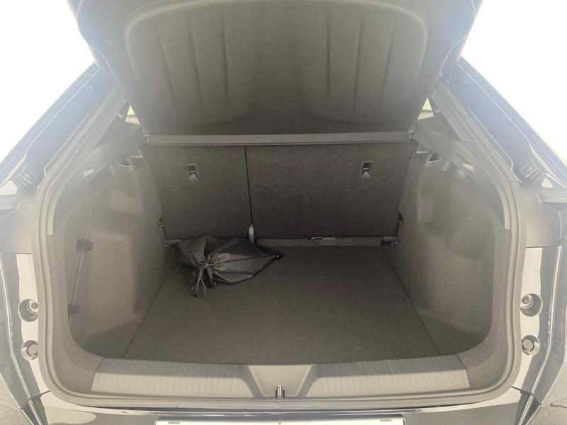 CUPRA Tavascan 210kW/286PS