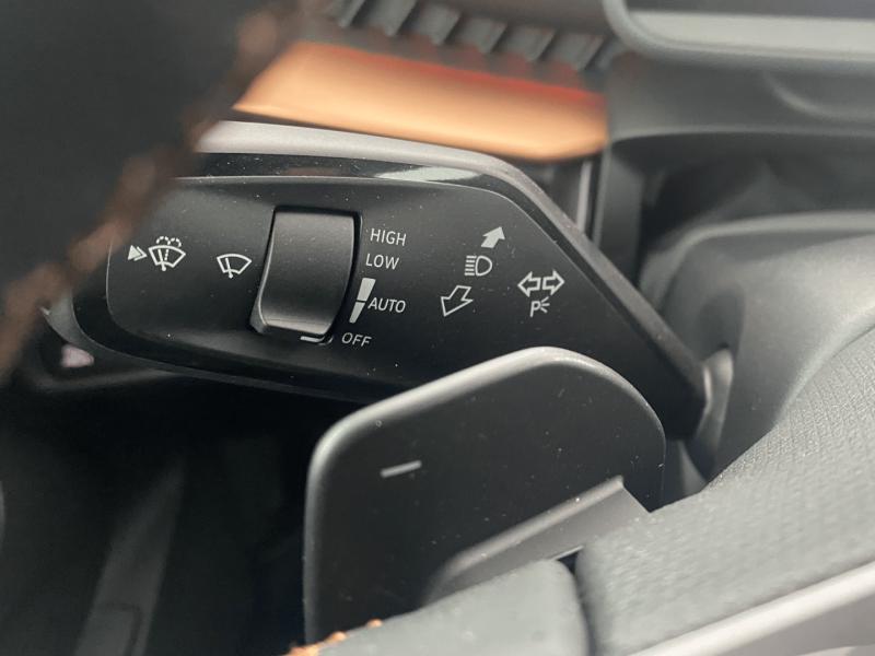 CUPRA Tavascan 210kW/286PS