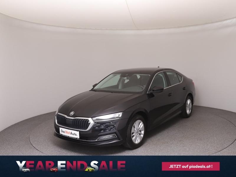 Octavia Skoda Škoda OCTAVIA AmbitionTDI