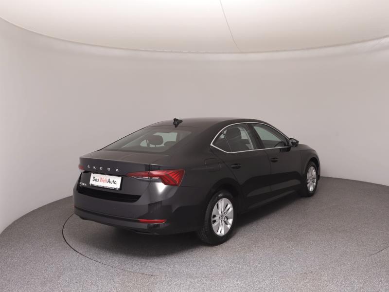 Škoda OCTAVIA AmbitionTDI