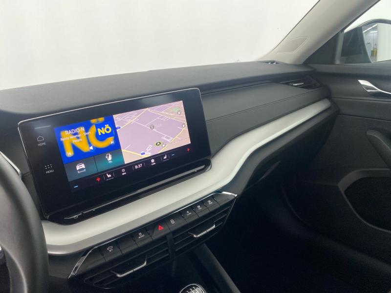 Škoda OCTAVIA AmbitionTDI