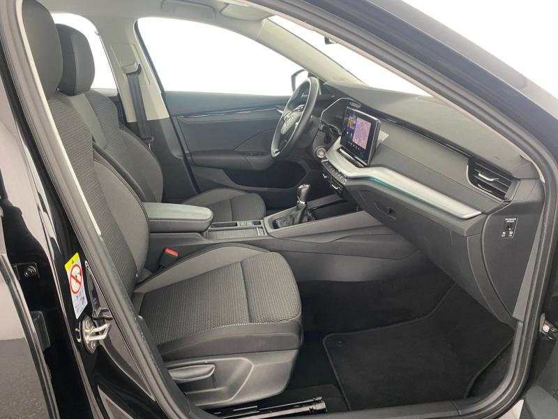 Škoda OCTAVIA AmbitionTDI