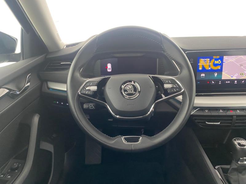 Škoda OCTAVIA AmbitionTDI