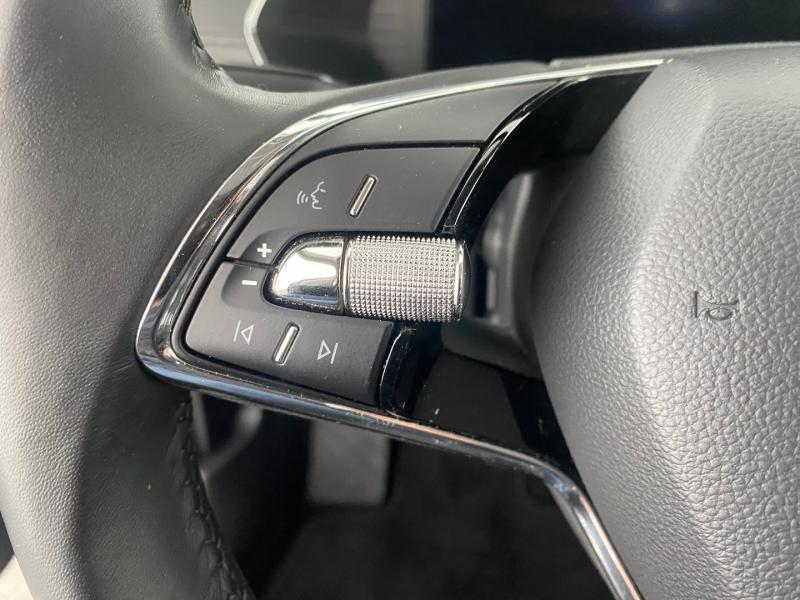 Škoda OCTAVIA AmbitionTDI