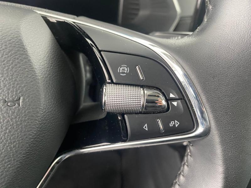 Škoda OCTAVIA AmbitionTDI