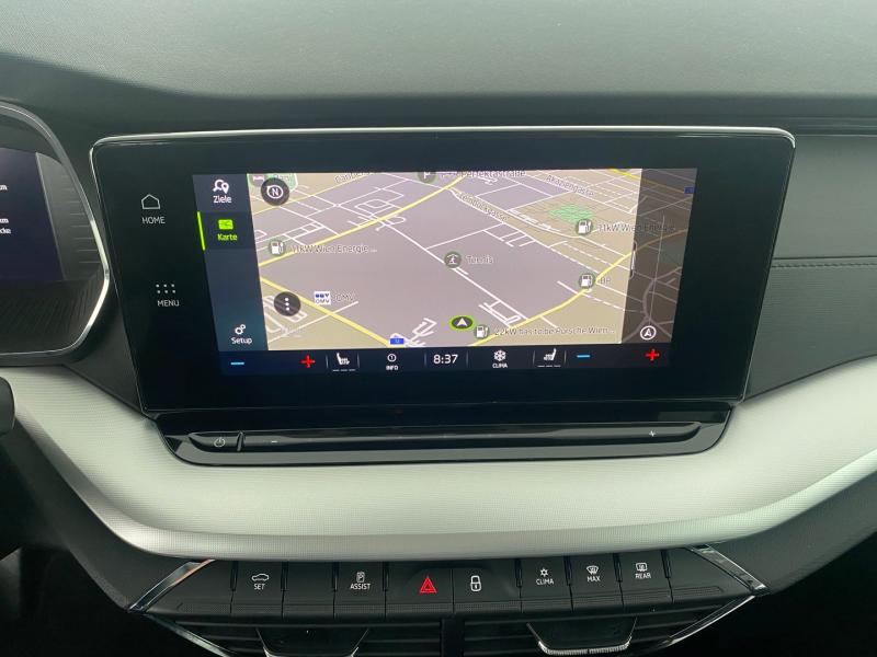 Škoda OCTAVIA AmbitionTDI