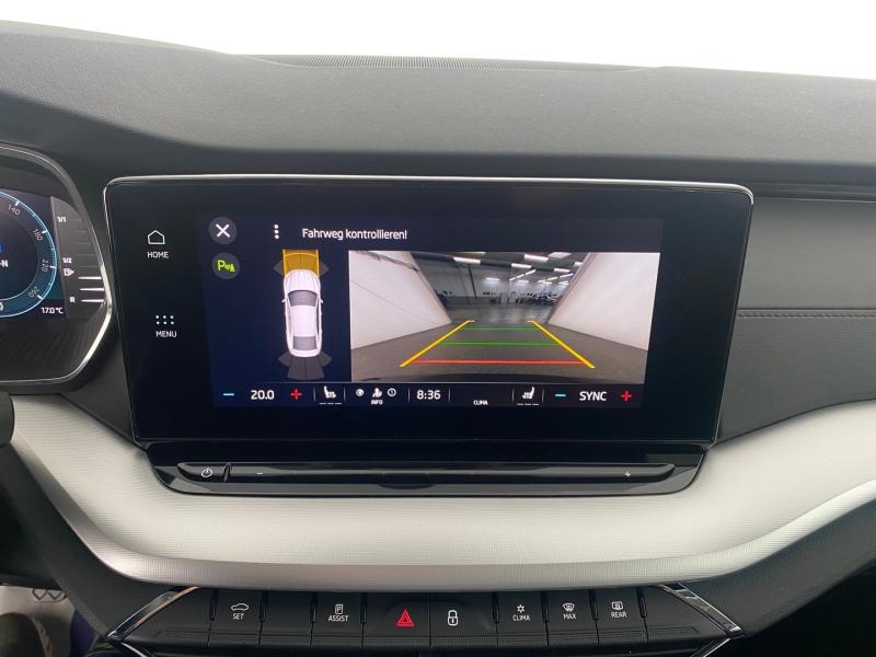 Škoda OCTAVIA AmbitionTDI