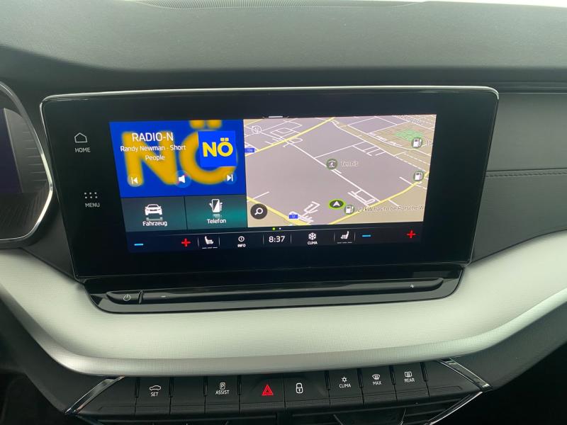 Škoda OCTAVIA AmbitionTDI