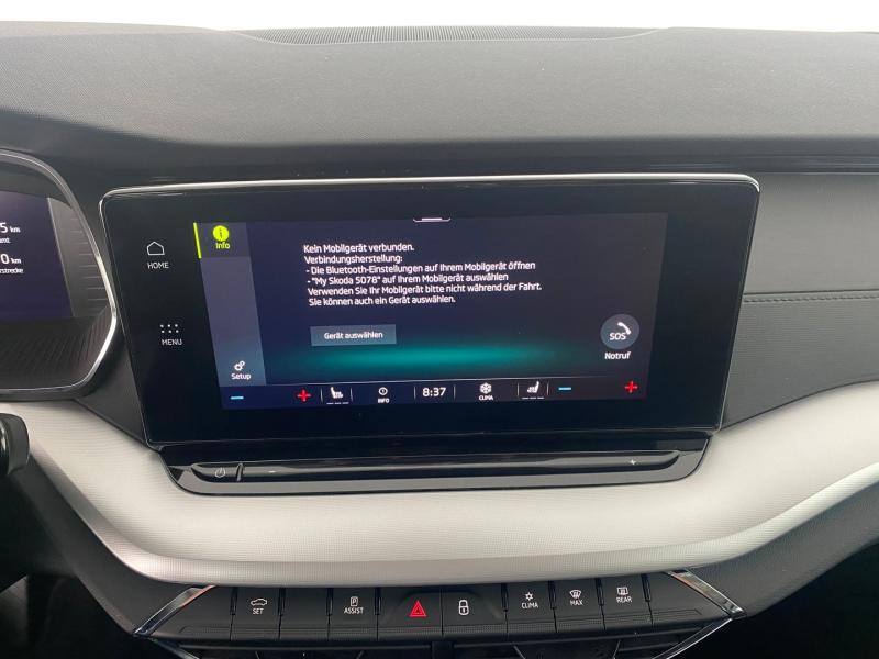 Škoda OCTAVIA AmbitionTDI