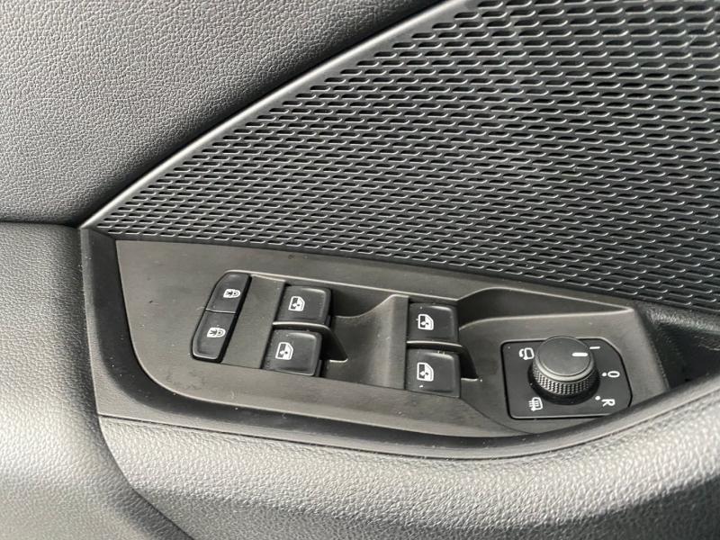 Škoda OCTAVIA AmbitionTDI