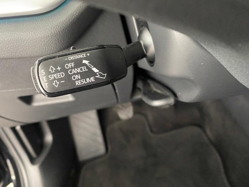 Škoda OCTAVIA AmbitionTDI