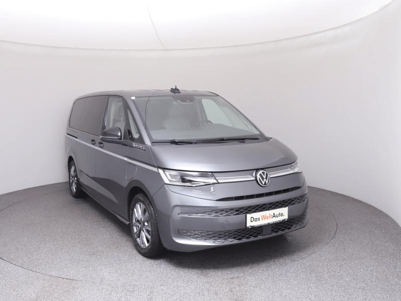 VW Multivan Style ÜH eHybrid 180 kW 4MOTION