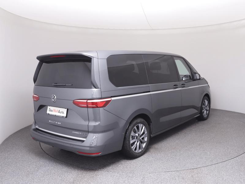VW Multivan Style ÜH eHybrid 180 kW 4MOTION