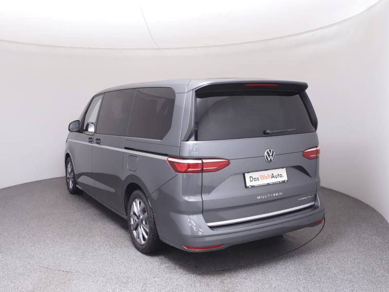 VW Multivan Style ÜH eHybrid 180 kW 4MOTION