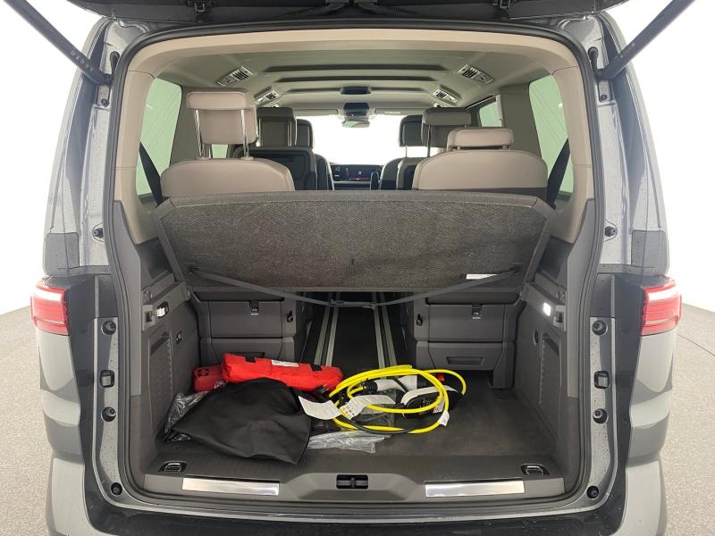 VW Multivan Style ÜH eHybrid 180 kW 4MOTION