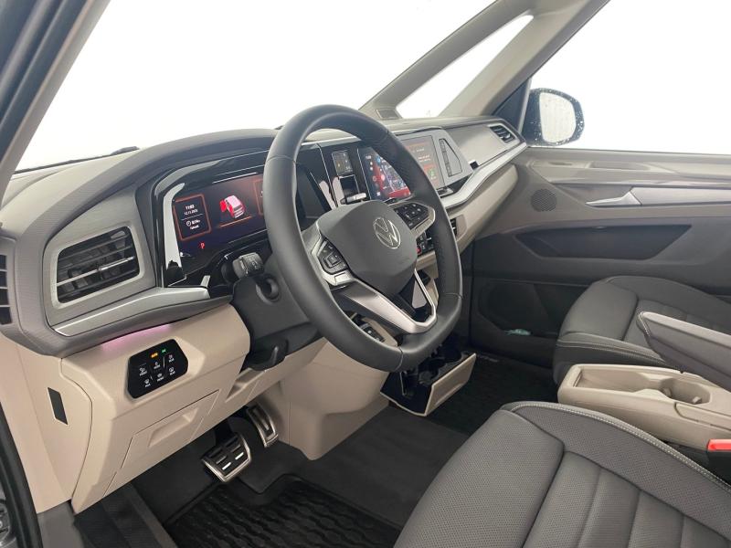 VW Multivan Style ÜH eHybrid 180 kW 4MOTION